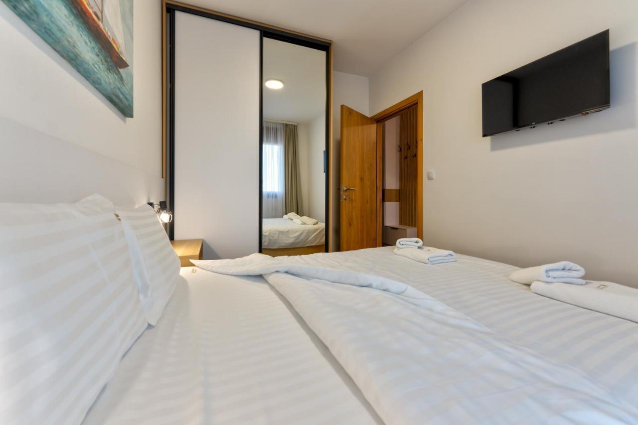 Vila Zlatibor Luxury & Spa Exterior foto